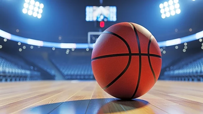 Patrick Williams Leads Chicago Bulls to Victory Over Orlando Magic with Key Performance