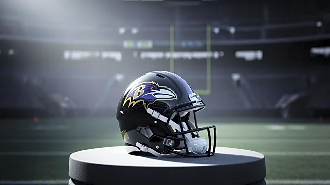 Baltimore Ravens Face Season Collapse Amid Injuries and Poor Performance