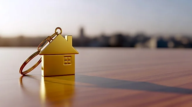 Montgomery County Home Listings Show Decline in Median Prices, Impacting Local Real Estate Market