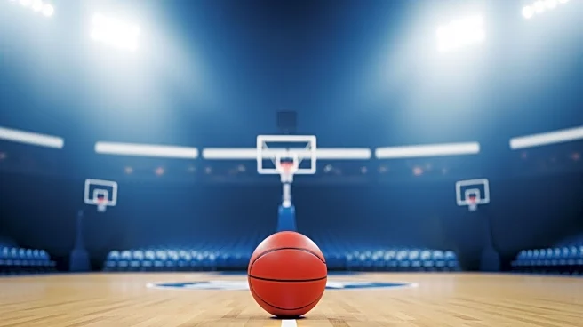 Texas Legends Finalize 2025-26 Training Camp Roster Following G League Draft