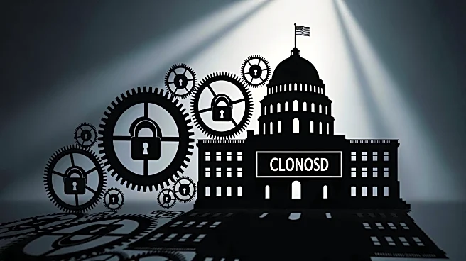Government Shutdown Causes Economic Strain Across U.S. Businesses