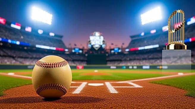MLB Highlights Yoshinobu Yamamoto's Historic World Series Performance