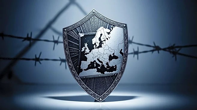 Estonian President Calls for NATO Preparedness Against Russian Hybrid Warfare