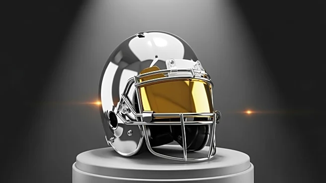 Vanderbilt QB Diego Pavia Emerges as Strong Heisman Contender Amid Team's Resurgence