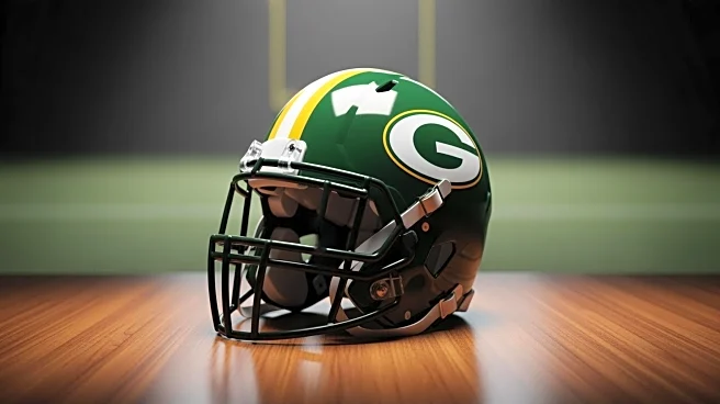 Aaron Rodgers' Departure from Packers: Impact of Jordan Love Draft and Brian Gutekunst Tensions