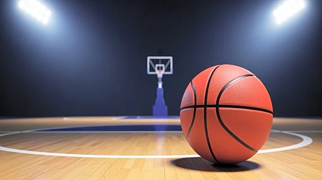 Monmouth Hawks Secure Fifth Straight Victory Against Hampton Pirates