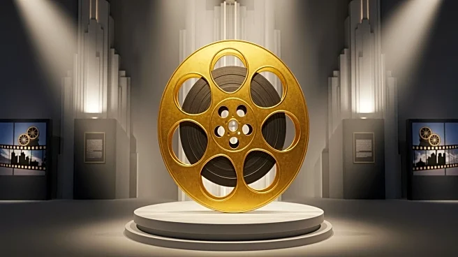 Academy Museum of Motion Pictures Celebrates Hollywood History with Iconic Exhibits