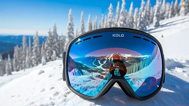 Two Colorado Ski Resorts Open for the Season, Welcoming Winter Sports Enthusiasts