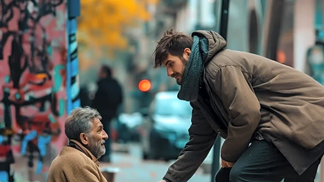 Therapists Discuss 'Dry Begging' as Emotional Manipulation in Relationships