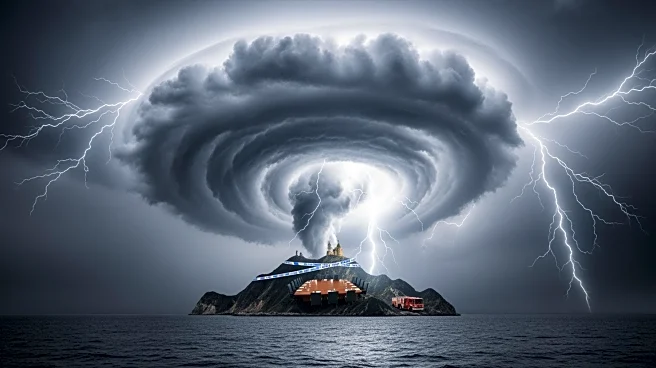 Hurricane Melissa Strengthens to Category 4, Threatens Jamaica with Historic Impact