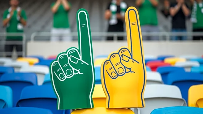 Kid Rock's Appearance at Michigan State-Michigan Game Draws Fan Reactions