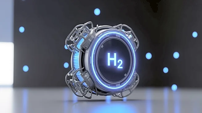 Hyundai and PlusAI Unveil Autonomous Hydrogen Truck, Impacting U.S. Logistics