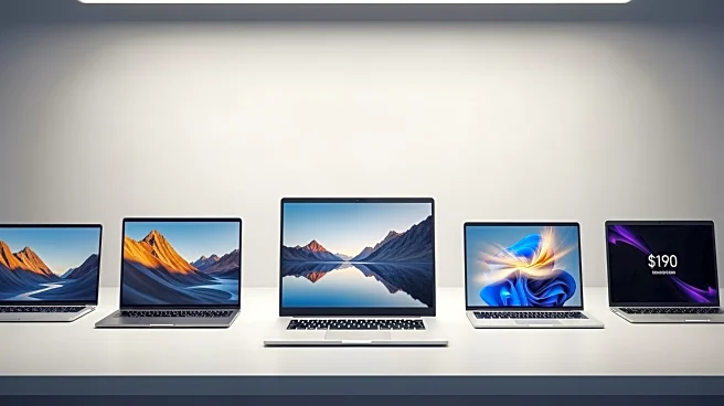 Notebookcheck Highlights Top Laptops for Fall 2025 with Diverse Features and Price Points