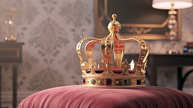 Scully Royalty Shares Surge 6.1% Amidst Analyst Sell Rating
