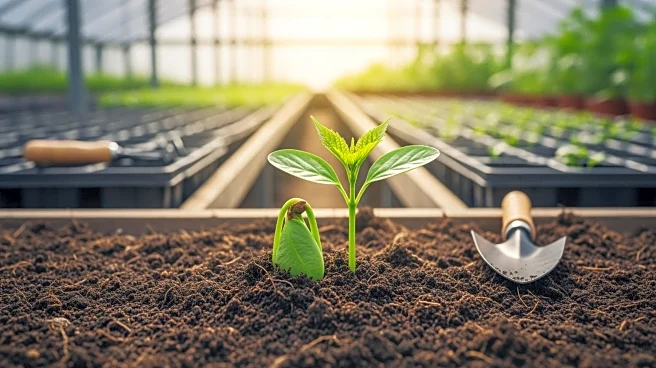AgriDuo Consulting Empowers South African Farmers with Sustainable Practices
