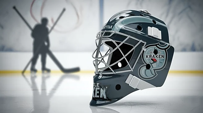 Seattle Kraken Achieve Victory Against Edmonton Oilers with Strong Performance