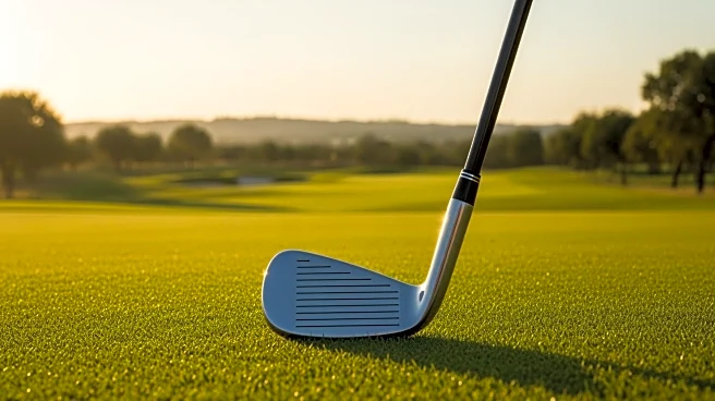 Steven Alker Holds Commanding Lead in Simmons Bank Championship