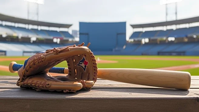Dodgers Face Potential Trouble After World Series Game 1 Loss to Blue Jays