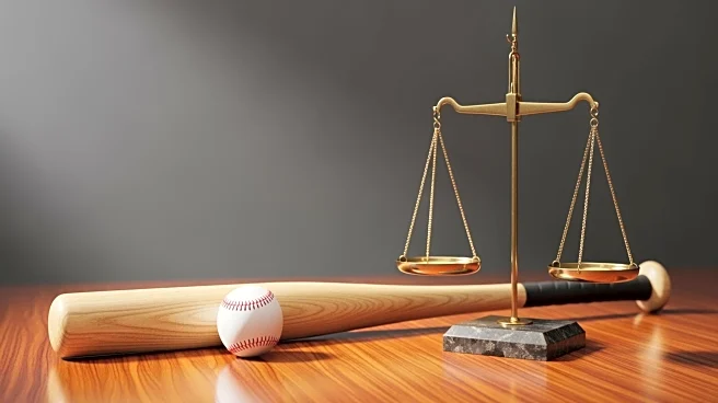 MLB Monitors Tyler Skaggs Trial as Angels Face Potential Liability