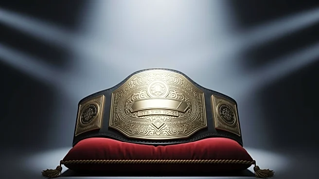 Blake Monroe Wins NXT Women's North American Championship Amid Sol Ruca's Injury