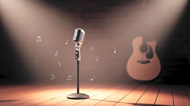Singer-Songwriter Hillary Reynolds Releases Debut Album