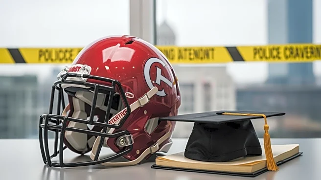 College Football Writer Highlights Indiana and Vanderbilt's Unexpected Success