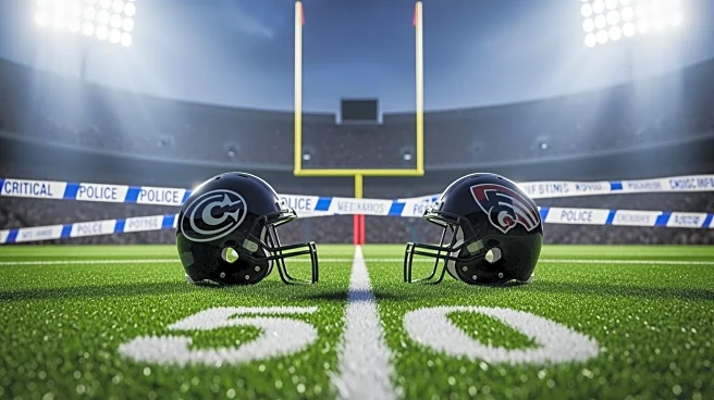 Denver Broncos Host Dallas Cowboys in Anticipated Week 8 NFL Matchup