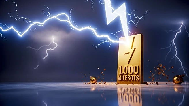 Nikita Kucherov Achieves 1,000th Career Point in Lightning's Victory Over Ducks