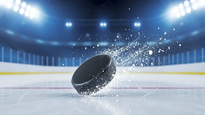 Montreal Canadiens Rally to Defeat Vancouver Canucks with Demidov's Key Contributions