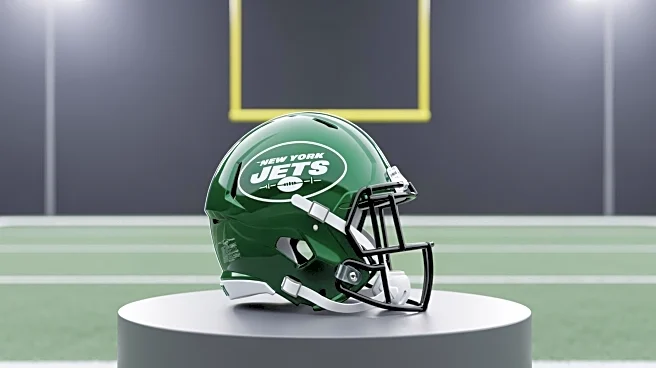 New York Jets Start Justin Fields After Tyrod Taylor's Injury