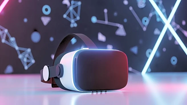 Bank of America Highlights Roblox's Growth Potential Amid Metaverse Expansion