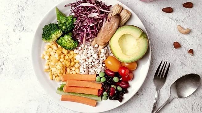 Restaura Innovates Senior Dining with Nutritionally Balanced Meals