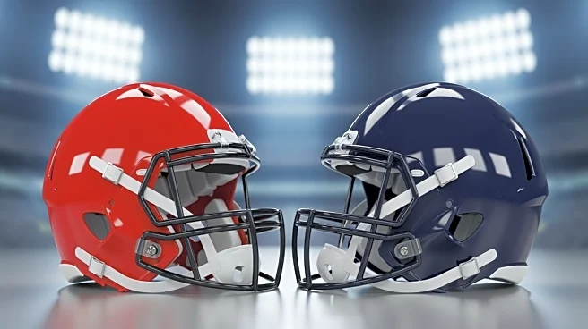 Kansas City Chiefs Prepare for Upcoming Game Against Commanders Amid Season Turnaround