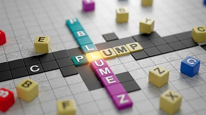 Wordle Puzzle Reveals 'Plump' as the Answer for October 26, 2025