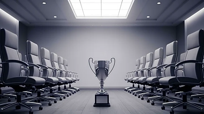 Startup Battlefield 200 Judges Announced for Disrupt 2025 Finals