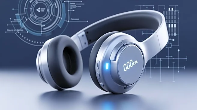 AI Integration in Headphones Revolutionizes Wearable Technology
