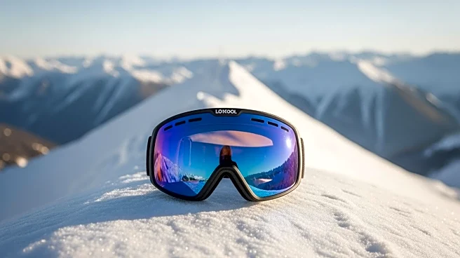 Austrian Skier Schwarz Challenges Odermatt in World Cup Season Opener