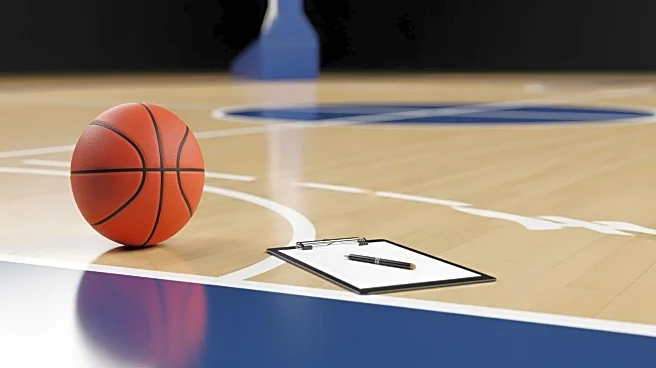 Brooklyn Nets' Egor Demin Aims to Enhance Playmaking Skills for Team Advancement
