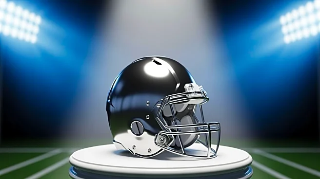 St. Ignatius Granted OHSAA Playoff Spot Following John Marshall's Withdrawal