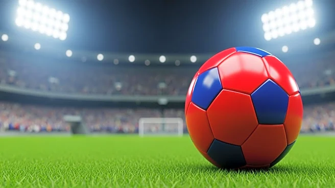 Real Madrid and Barcelona Clash in El Clásico with Title Race Implications