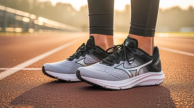 M-A Boys' Cross Country Team Achieves Perfect Score at PAL Race