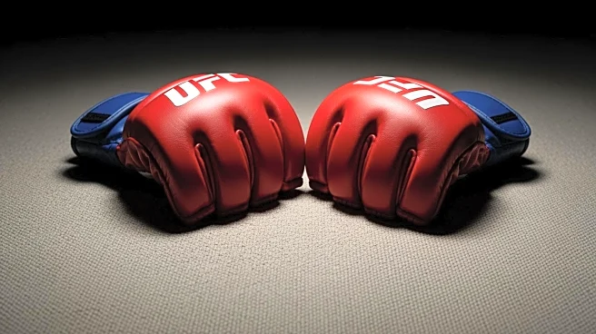 UFC 321 Ends in No-Contest Due to Accidental Eye Poke, Disappointing Fans and Fighters