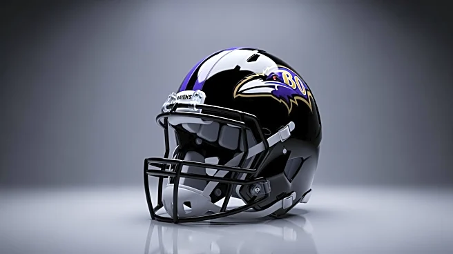Baltimore Ravens Face NFL Scrutiny Over Lamar Jackson's Injury Status Change