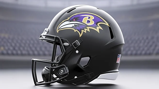 Ravens QB Tyler Huntley Embraces 'Snoop' Nickname Amidst Team Changes