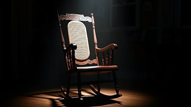 Hulu Releases 'The Hand That Rocks the Cradle' Remake, Sparking Thriller Genre Interest