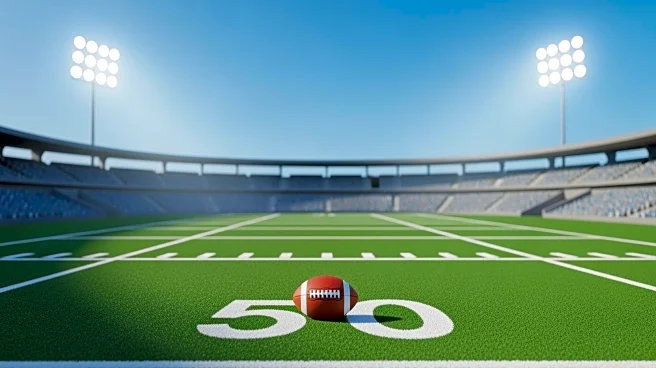 Buffalo Bills Aim to Break Losing Streak Against Carolina Panthers in NFL Week 8