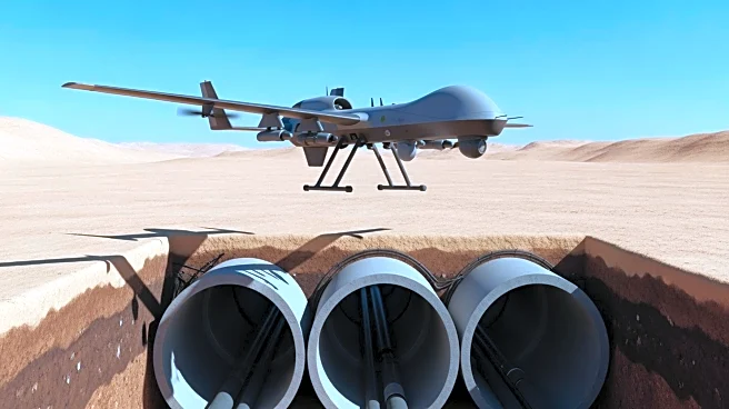 Defense Minister Katz Orders IDF to Destroy Hamas Tunnels in Gaza Following US-Backed Deal