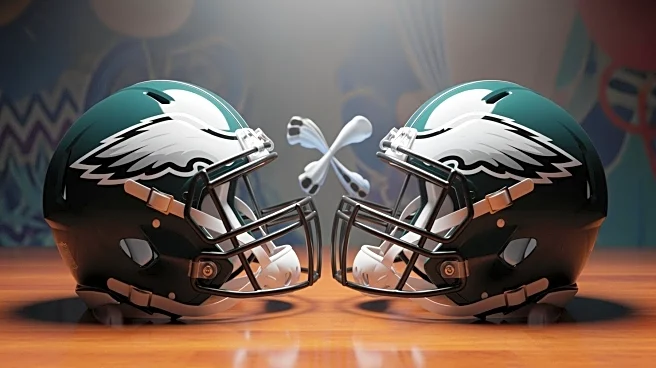 Philadelphia Eagles Decide Against Trading A.J. Brown Amidst Frustration