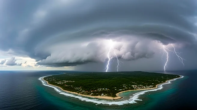 Hurricane Melissa Threatens Jamaica with Historic Impact and Potential for Multiple Landfalls