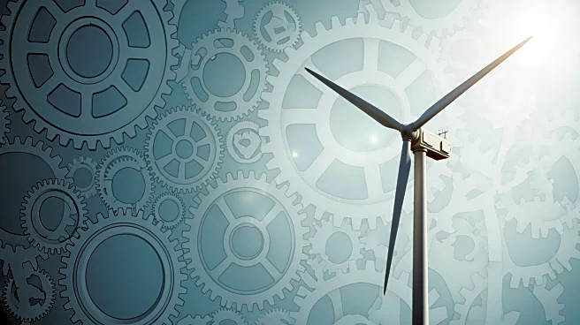 Broadwind Energy Outperforms ZJK Industrial in Analyst Ratings and Market Potential